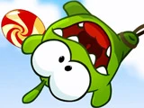 Cut the Rope: Experiments game artwork