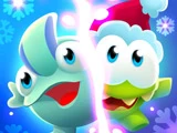 Cut the Rope: Magic game artwork