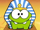 Cut the Rope: Time Travel game artwork