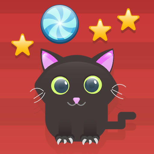 Cut For Cat game thumbnail